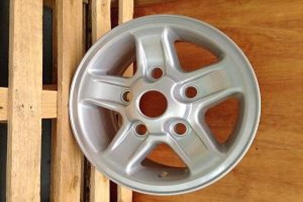 Landy Parts For Africa