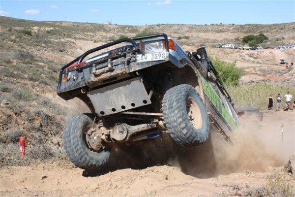 Landy World