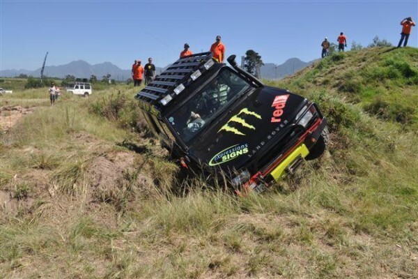 Landy World