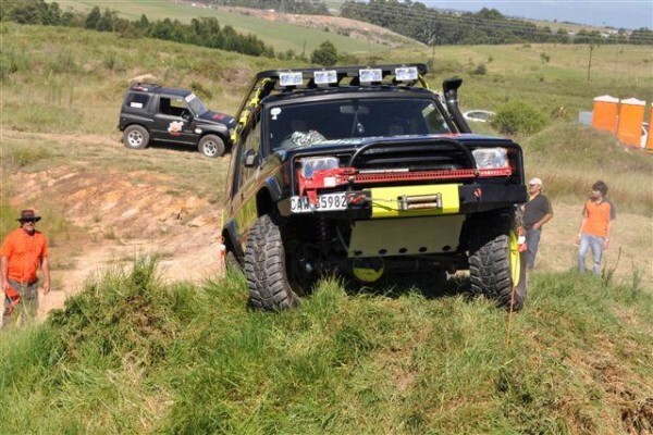 Landy World