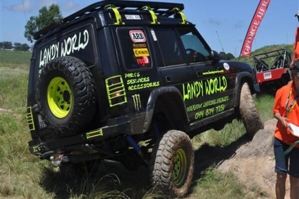 Landy World