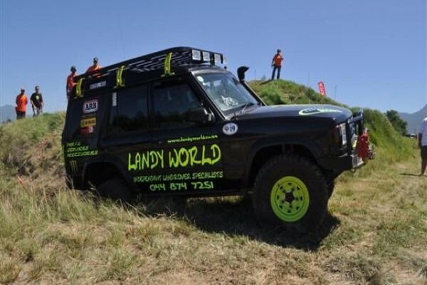 Landy World