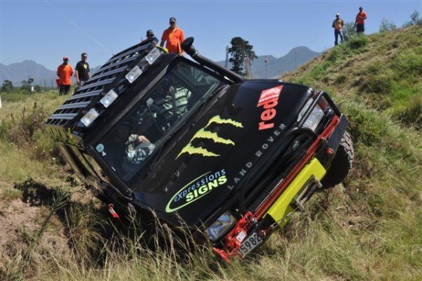 Landy World