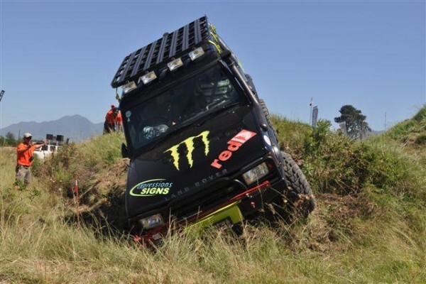Landy World