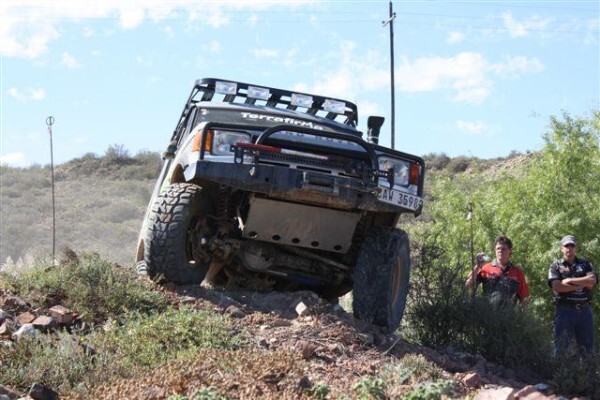 Landy World