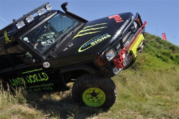 Landy World