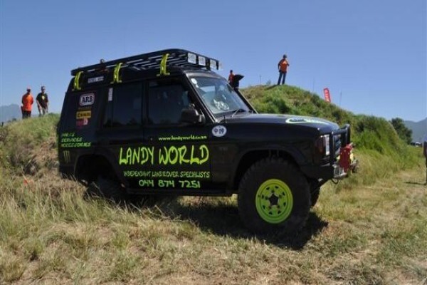 Landy World