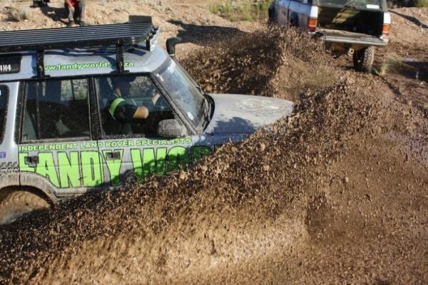 Landy World