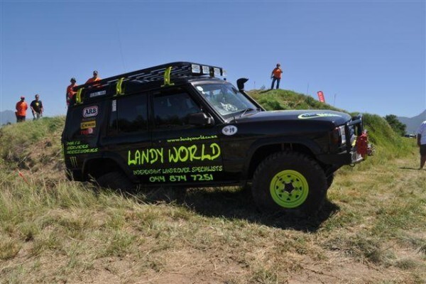 Landy World