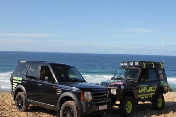 Landy World