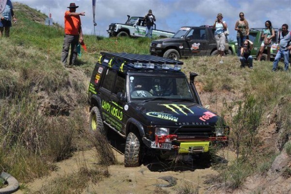 Landy World
