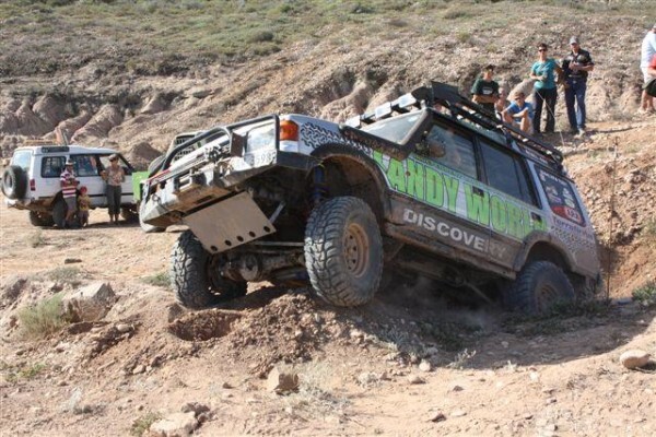 Landy World