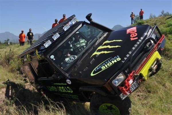 Landy World