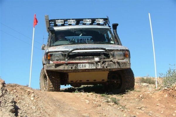 Landy World