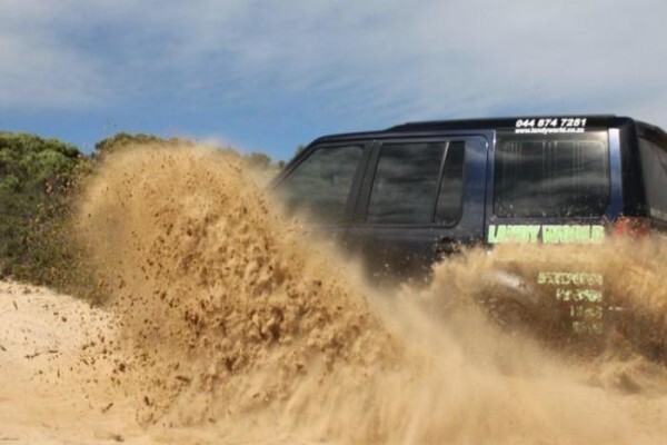Landy World