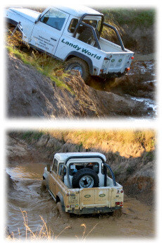 Landy World