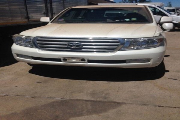 N1 4X4 Toyota Spares