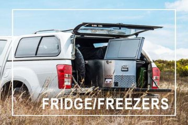 Safari Centre 4X4 Stores (Pty) Ltd