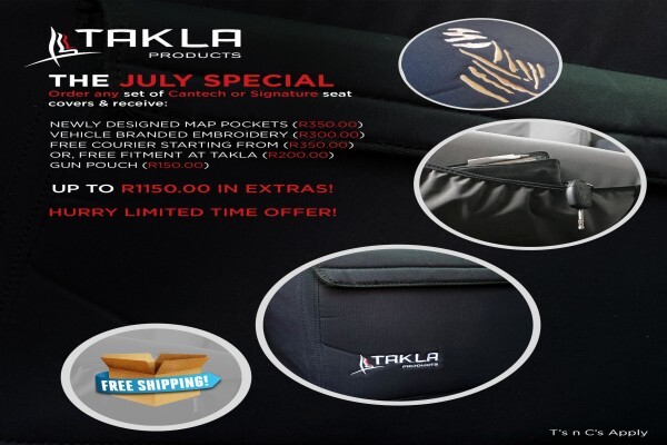 Takla Products