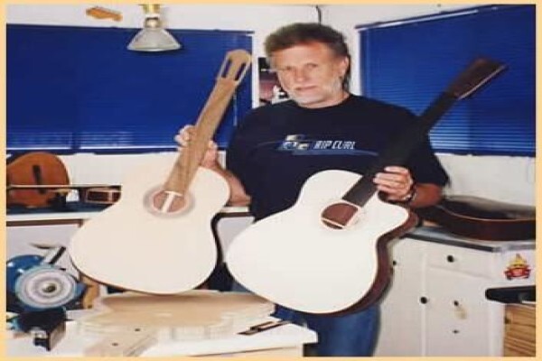 Guitar Doctor The