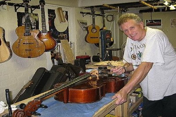 Guitar Doctor The