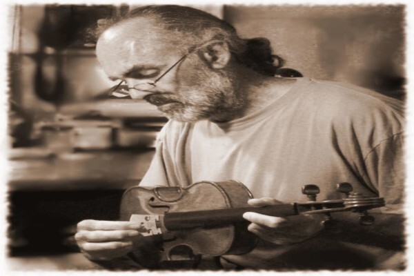 J Glen Violins & Guitars