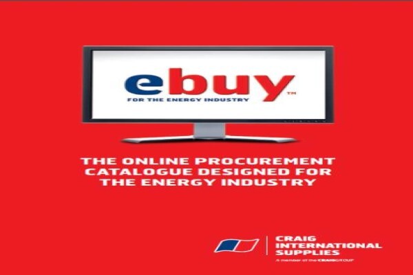 Craig International Supplies (Pty) Ltd