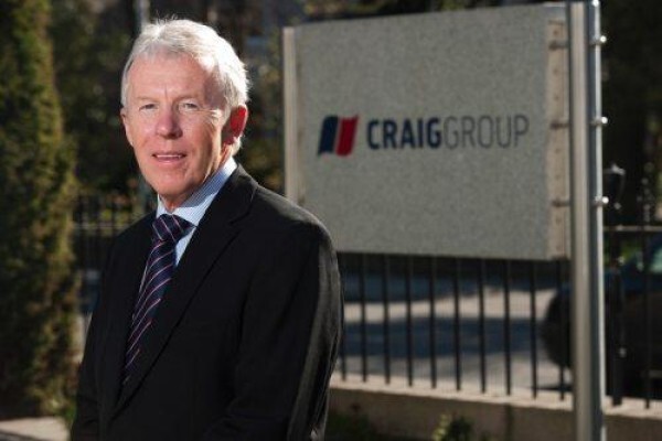 Craig International Supplies (Pty) Ltd