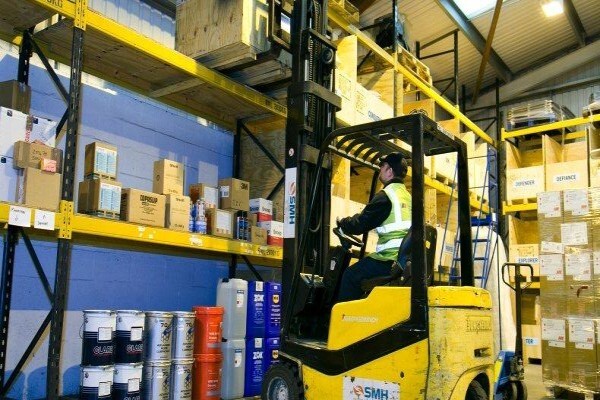 Craig International Supplies (Pty) Ltd