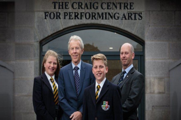 Craig International Supplies (Pty) Ltd