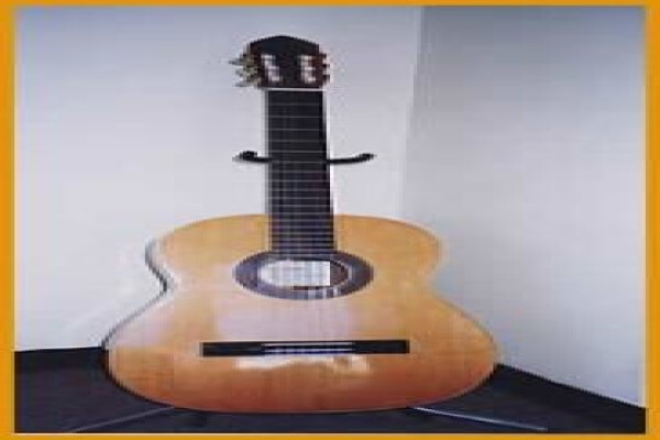 Guitar Doctor The