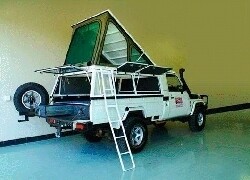 Northern Offroad Equipment (Pty) Ltd