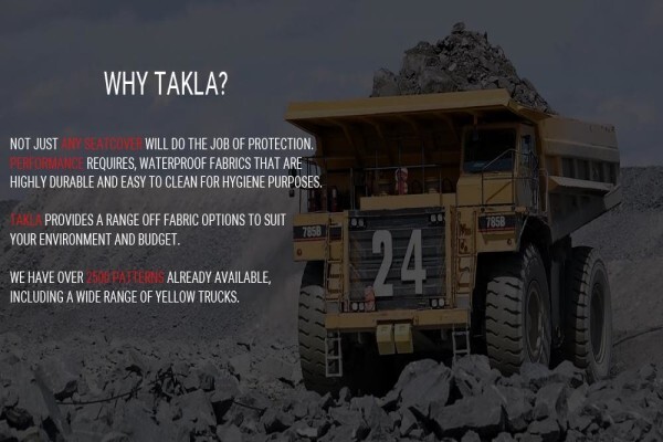 Takla Products
