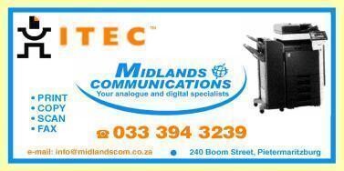 Midlands Communications CC