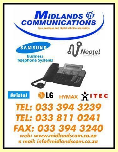 Midlands Communications CC