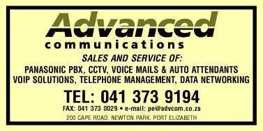 Advanced Communications