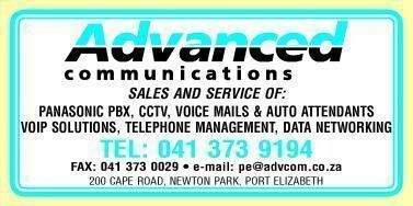 Advanced Communications