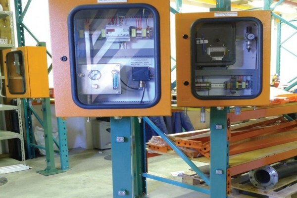 Foxolution Systems Engineering (Pty) Ltd