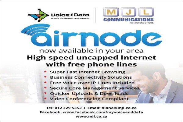 M J L Communications