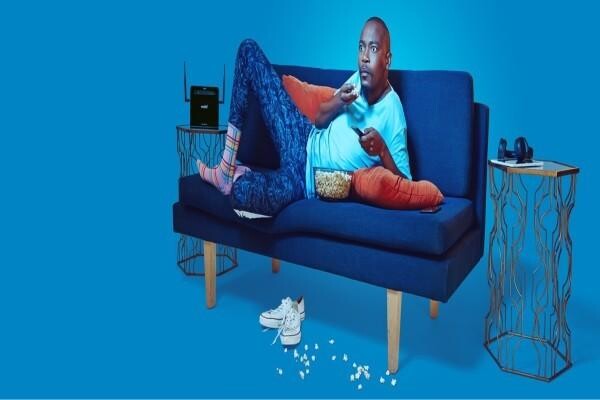 Telkom Direct Shops