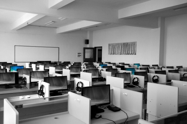 Spoc Managed Services