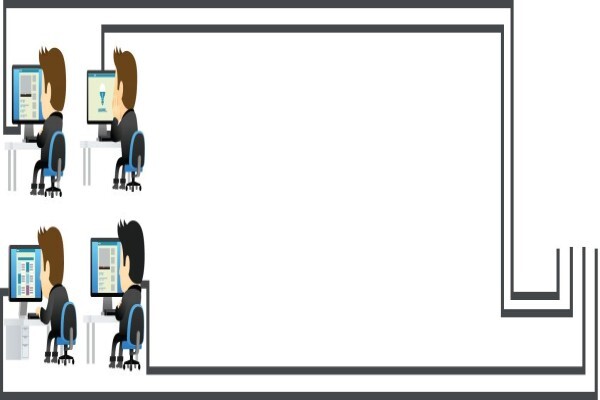 Trunuty Communication