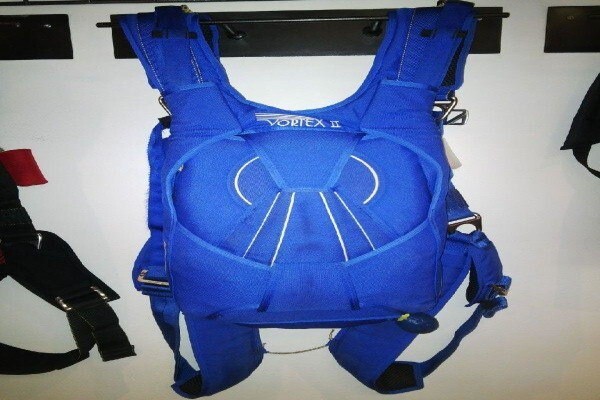 Icarus Skydiving School & Air Wear