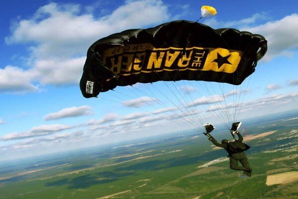 Icarus Skydiving School & Air Wear