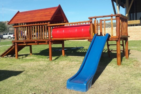 Jungle Gym World