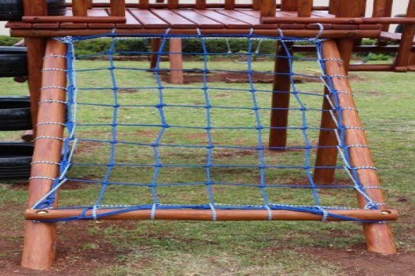 Jungle Gym World