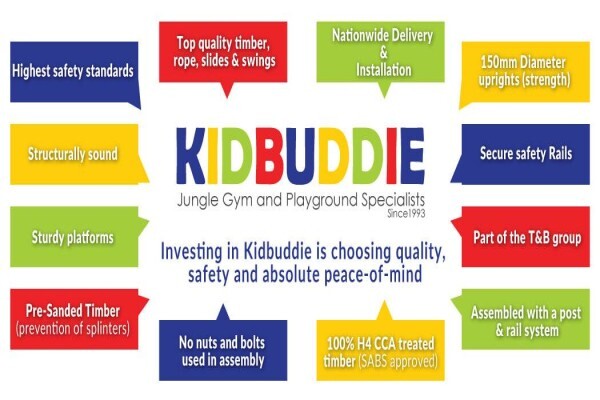 Kidbuddie