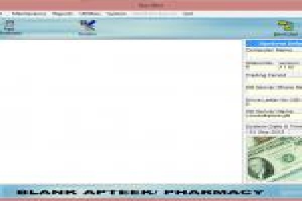 Pro Pharm Computer Services (Pty) Ltd