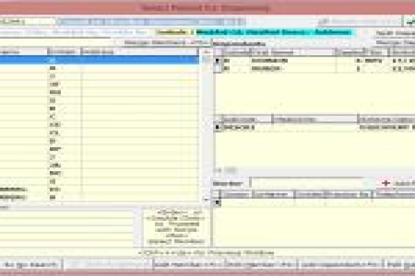 Pro Pharm Computer Services (Pty) Ltd