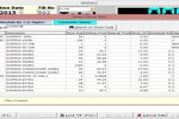 Pro Pharm Computer Services (Pty) Ltd